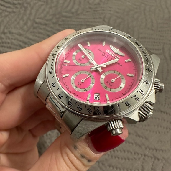 Invicta watch - Picture 4 of 6